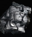 Twinned Galena, Sphalerite