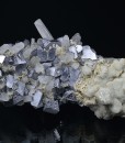 Galena, Quartz, Calcite