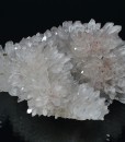 Quartz, Calcite, Chalcopyrite