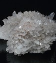 Quartz, Calcite, Chalcopyrite