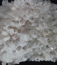 Quartz, Calcite, Chalcopyrite