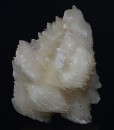 Two generations Calcite