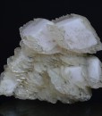 Two generations Calcite