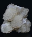 Two generations Calcite