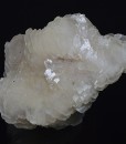Two generations Calcite