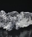 Spinel law twin Galena, Quartz