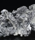 Spinel law twin Galena, Quartz