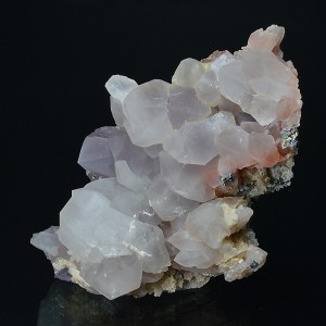 Quartz var.Amethyst