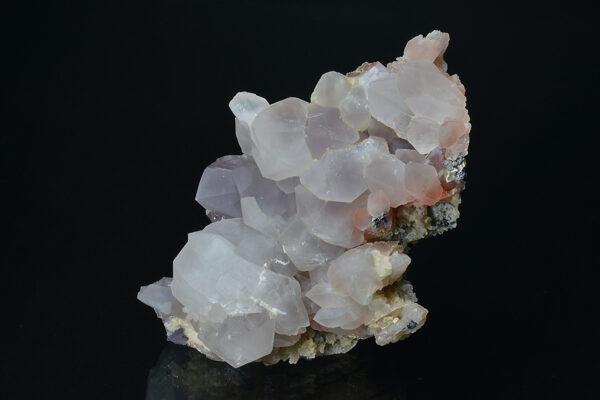 Quartz var.Amethyst