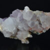 Quartz var.Amethyst