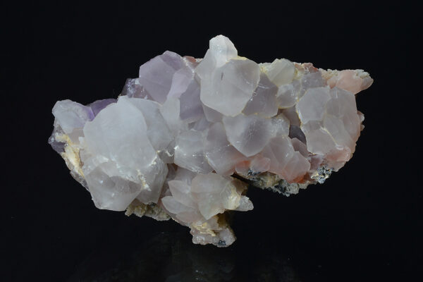 Quartz var.Amethyst