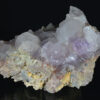 Quartz var.Amethyst
