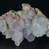 Quartz var.Amethyst
