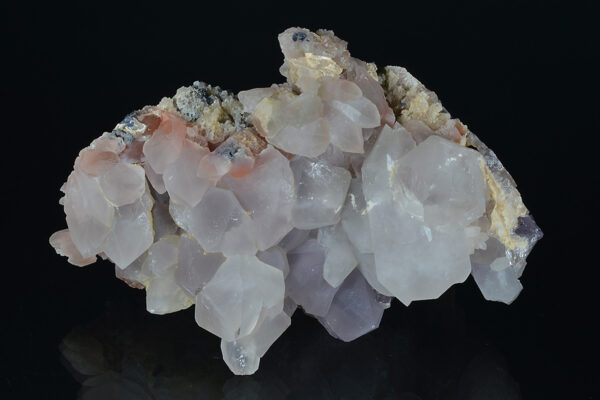 Quartz var.Amethyst