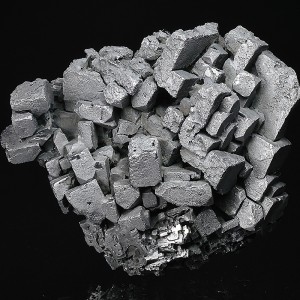 Skeletal Galena