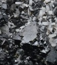 Sphalerite, Quartz, Chalcopyrite, Galena