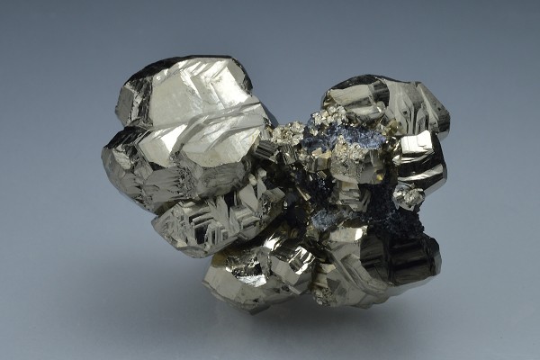 Pyrite