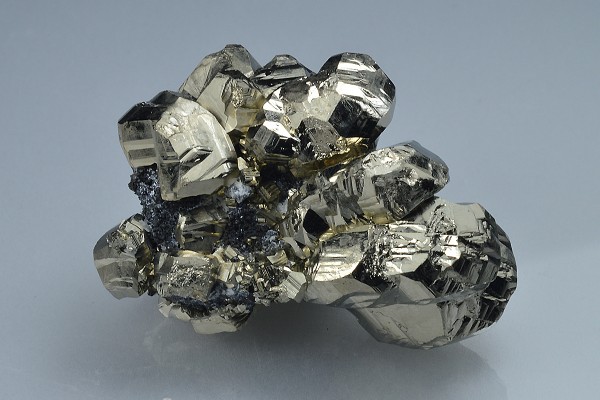 Pyrite
