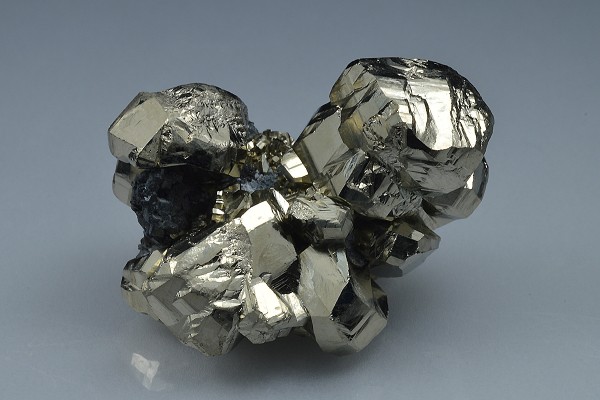 Pyrite