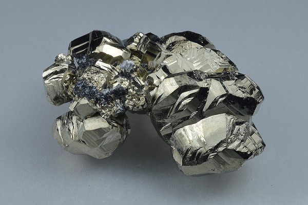 Pyrite