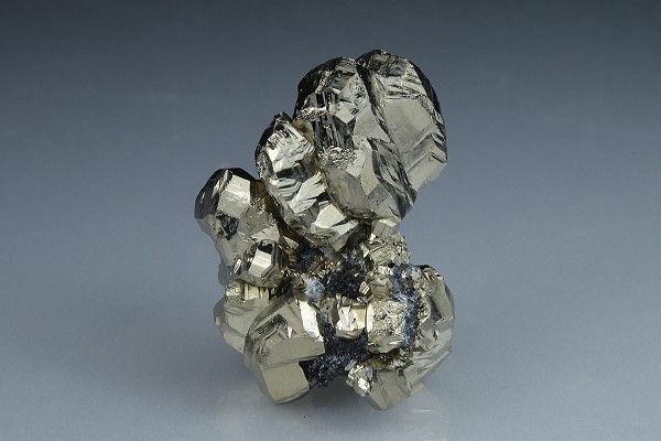 Pyrite