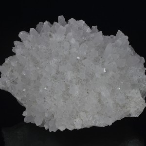 Two generations Quartz