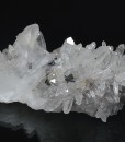 Quartz, Sphalerite, Galena, Pyrite