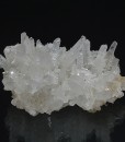 Two generations Quartz, Pyrite