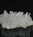 Two generations Quartz, Pyrite