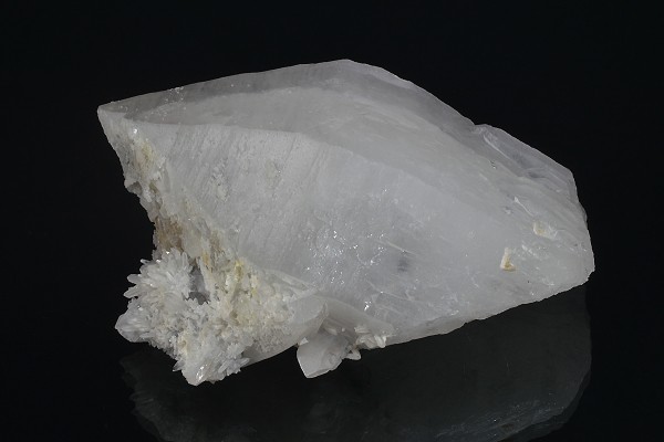 Two generations Quartz