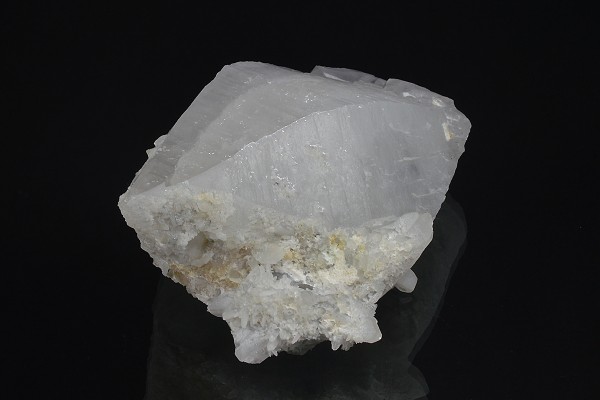 Two generations Quartz