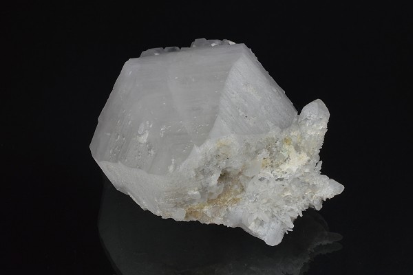 Two generations Quartz