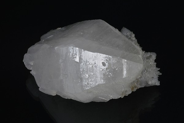 Two generations Quartz