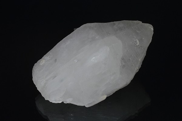 Two generations Quartz