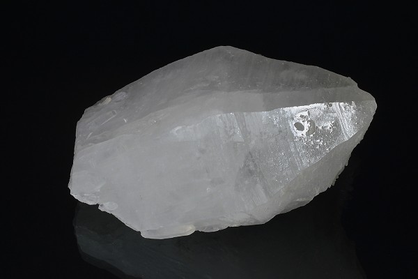 Two generations Quartz