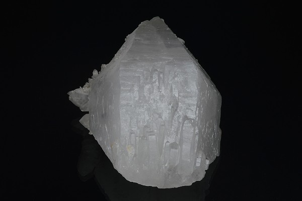 Two generations Quartz