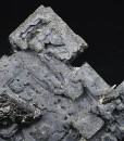 Skeletal Galena, Sphalerite, Chalcopyrite