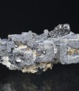 Skeletal Galena, Sphalerite, Chalcopyrite