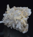 Quartz, Calcite