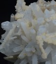 Quartz, Calcite