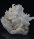 Quartz, Calcite