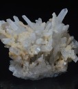 Quartz, Calcite