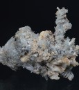 Quartz, Calcite, Galena