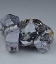 Cleiophane, Galena, Quartz
