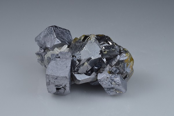 Cleiophane, Galena, Quartz