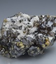 Cleiophane, Quartz