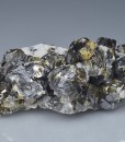 Cleiophane, Quartz