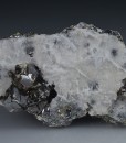Cleiophane, Quartz