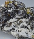 Cleiophane, Quartz