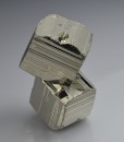Pyrite - floater